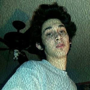 Meet your Posher, Alexander